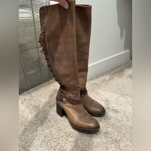 Freebird coal by Steven boots